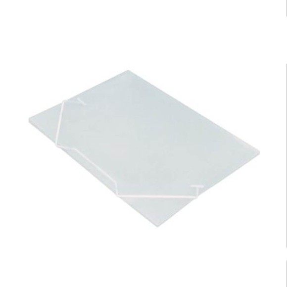 Pasta Oficio Soft Cristal