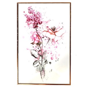 Quadro Decorativo MDF Sortido