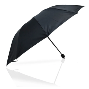 GUARDA CHUVA GRANDE REFORÇADO SOMBRINHA RETRATIL 1620B