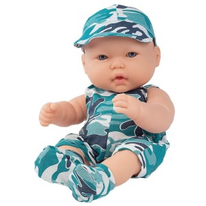 Boneca Neneco Gostoso de Abraçar