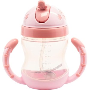 Copo com Alça Infantil RS – 240 ml – Western