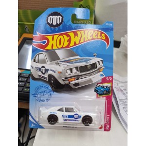 Carrinho Hot Wheels Basico Sortido