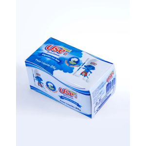 Algodão Use It em Rolo – 25 g