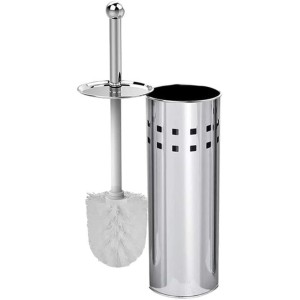 Escova Sanitária em Aço Inox – Ke Home