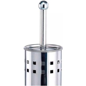 Escova Sanitária em Aço Inox – Ke Home