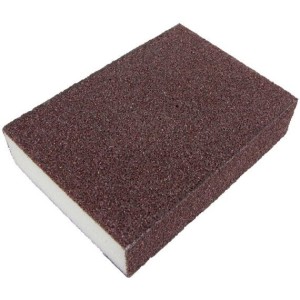 Esponja Mágica – 10x7x2 cm (1 Unidade)