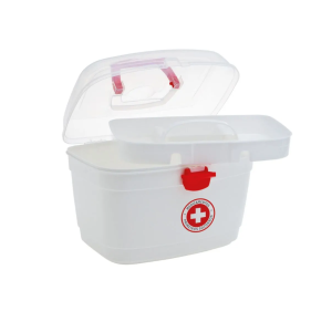 Maleta de Primeiros Socorros M – Paramount