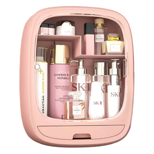 Organizador de Cosméticos de Parede – Ke Home