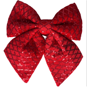 Enfeite Decorativo de Natal – Laço 20x25 cm