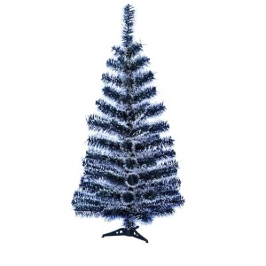 Arvore de Natal Verde Nevada 90cm