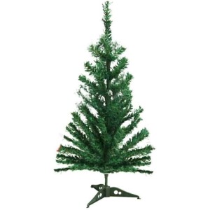Arvore de Natal Verde 60cm