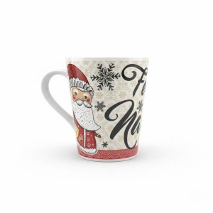 CANECA DE CERÂMICA - FELIZ NOEL