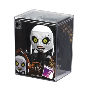 A FREIRA - FANDOMBOX