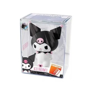 Boneco Kuromi – Fandom Box Hello Kitty