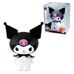 Boneco Kuromi – Fandom Box Hello Kitty