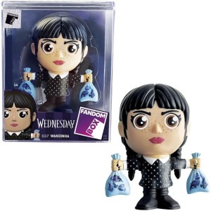 WANDINHA COM PEIXES - FANDOMBOX