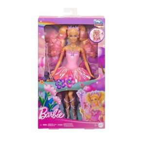 BARBIE FAIRY COLOR CHANGE - MATTEL