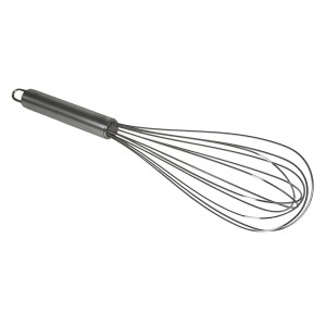 Batedor Manual de Aço Inox Clink 26 cm
