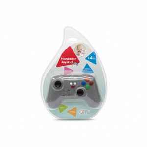 Mordedor Infantil Joystick – Pais & Filhos (+4 Meses)