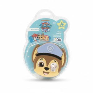 Mordedor Infantil Patrulha Canina Chase – Pais & Filhos (+4 Meses)