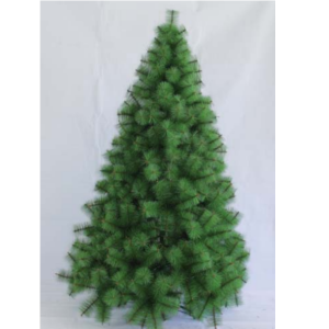 Arvore de Natal Pinheiro Verde 1,50m