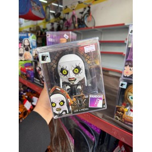 A FREIRA - FANDOMBOX