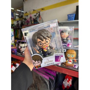 HARRY POTTER - FANDOMBOX