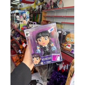 WANDINHA COM PEIXES - FANDOMBOX