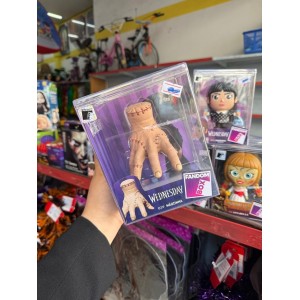 MAOZINHA WANDINHA - FANDOMBOX