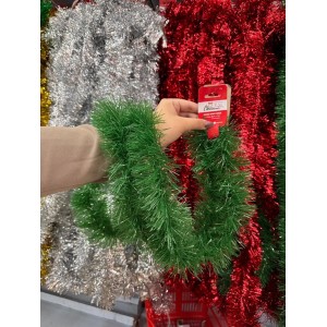 FESTÃO VERDE NATALINO 2M