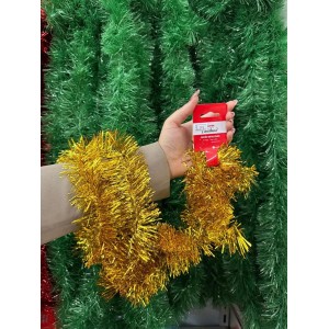 FESTÃO METALIZADO - DOURADO