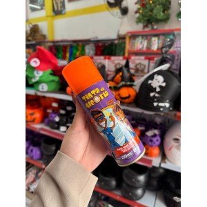 TINTA DE CABELO LARANJA 150ML
