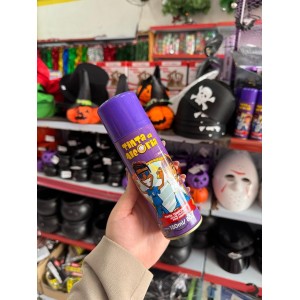 TINTA DE CABELO ROXO 150ML