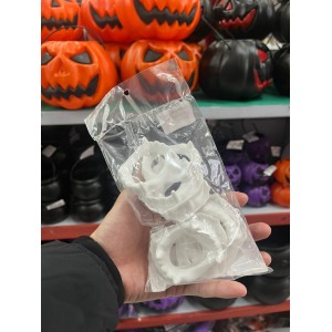 KIT DENTADURA DE VAMPIRO C/12