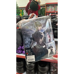 FANTASIA HALLOWEEN WANDINHA