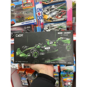 CaDA Kick Sauber F1 Team C44 