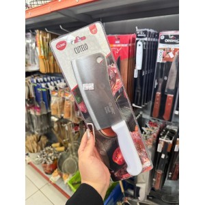 Cutelo de Aço Inox Clink 7”