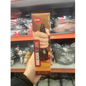 Amaciador de Carne Clink 19 cm