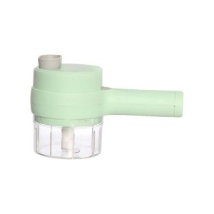 Triturador Elétrico de Alimentos Western Home