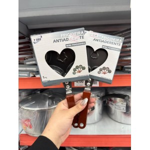 Mini Frigideira Antiaderente PROMOÇÃO