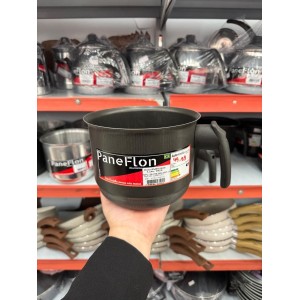 Canecão/Fervedor de Alumínio Antiaderente 2400ml