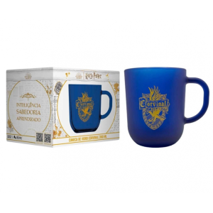 Caneca Prime Harry Potter Corvinal 300ML