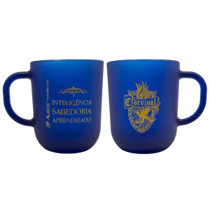 Caneca Prime Harry Potter Corvinal 300ML