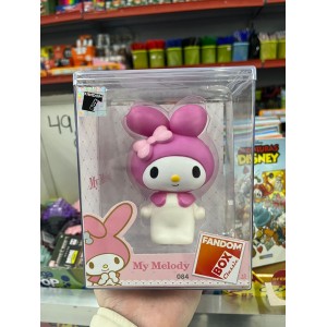 Boneco My Melody – Fandom Box Hello Kitty