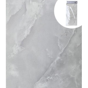 Placas para Decoração com Autoadesivo em Plástico PVC (5 Peças) – Ref. HD81258