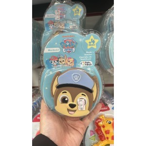 Mordedor Infantil Patrulha Canina Chase – Pais & Filhos (+4 Meses)