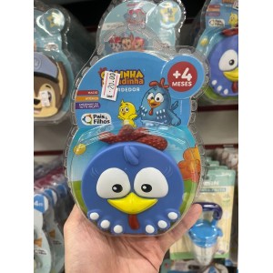 Mordedor Infantil Galinha Pintadinha – Pais & Filhos (+4 Meses)