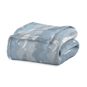 Cobertor Baby Flannel Camesa – 90 cm x 1,10 m