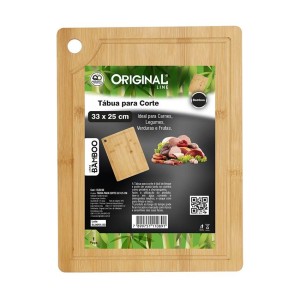 Tábua de Corte Original Line – 33 x 25 cm (0,8 mm)