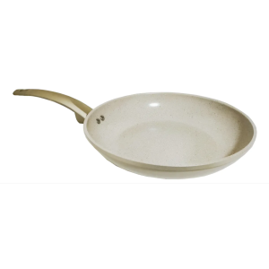 Frigideira Wok com Revestimento Cerâmico Max Chef Black – Fratelli 28 cm